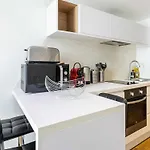 Bright Duplex-Cannes Centre -Mobility Lease