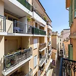 Bright Duplex-Cannes Centre -Mobility Lease