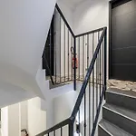 Bright Duplex-Cannes Centre -Mobility Lease