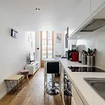 Bright Duplex-Cannes Centre -Mobility Lease